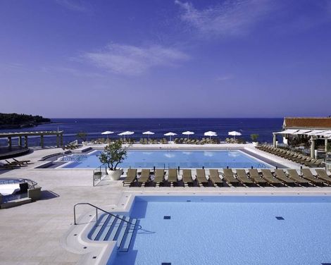 Park Plaza Verudela Pula