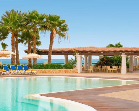 VOI Praia De Chaves Resort