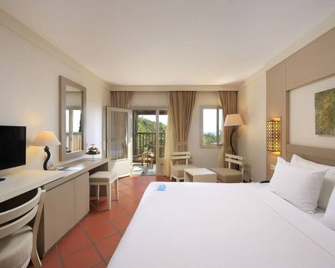Hapimag Sea Garden Resort Bodrum