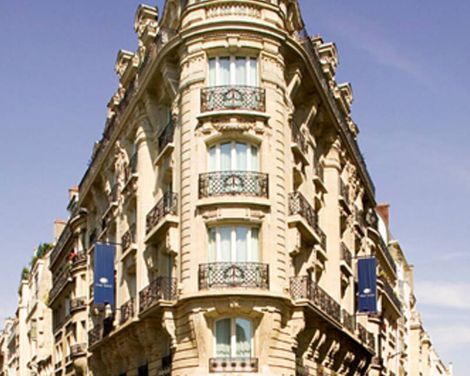 Le Dokhan's, Paris Arc de Triomphe, a Tribute Portfolio Hotel