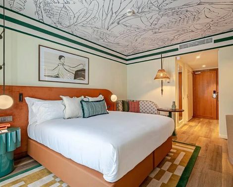 Onyria Quinta Da Marinha Hotel & Villas