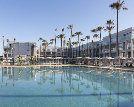 Hipotels Barrosa Park