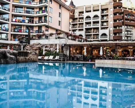 Hotel Karolina