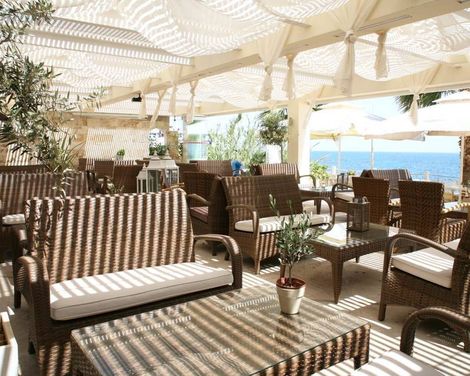 Glaros Beach Hotel-2