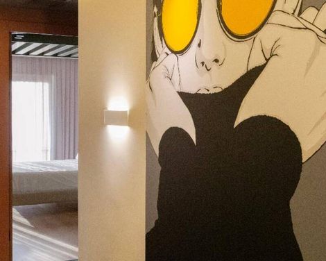 Si Hotel Tirana