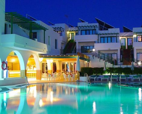 BLUESEA Los Fiscos