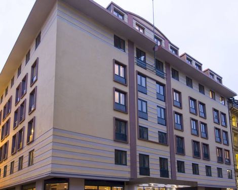 Scandic Karl Johan
