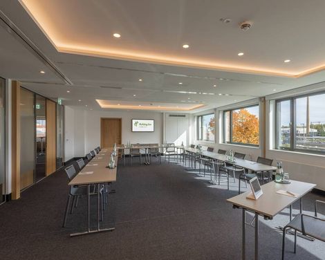 Holiday Inn München - Leuchtenbergring-0