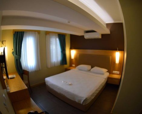 Hotel Istanköy Bodrum-3