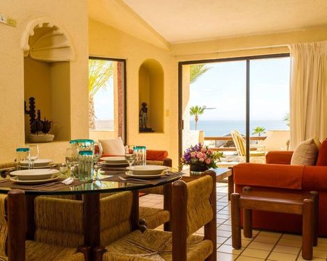 Solmar Resort