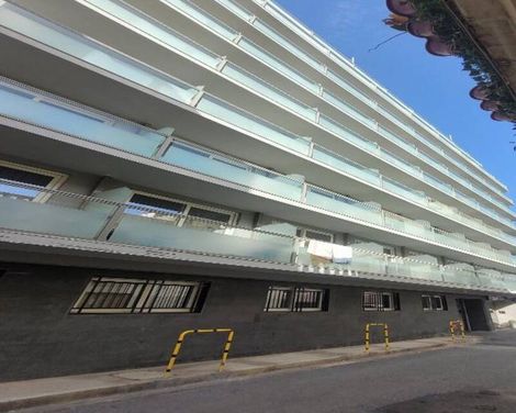 ST Azur Hotel