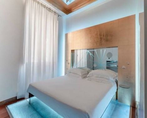 Hotel Trecento-0