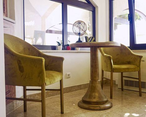 Villa Letan