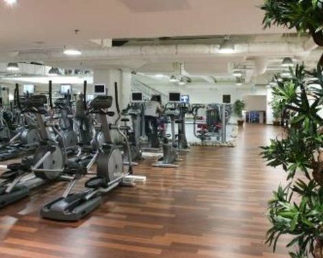 Crowne Plaza Helsinki-1