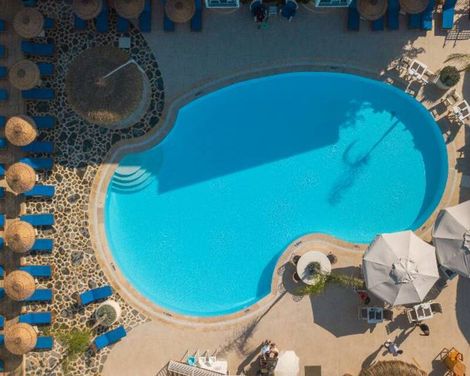 Monta Verde Hotels & Villas-3