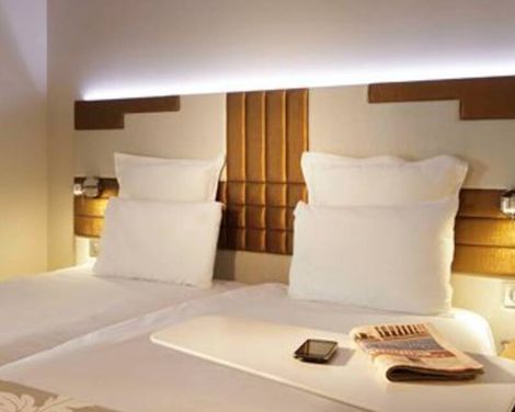 Mercure Paris Opéra Faubourg Montmartre-2