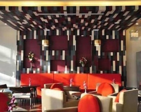 Thamrongin Hotel-0