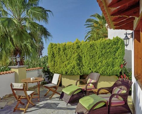 Villa Mary Bungalows-1