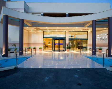 Galini Sea View Hotel