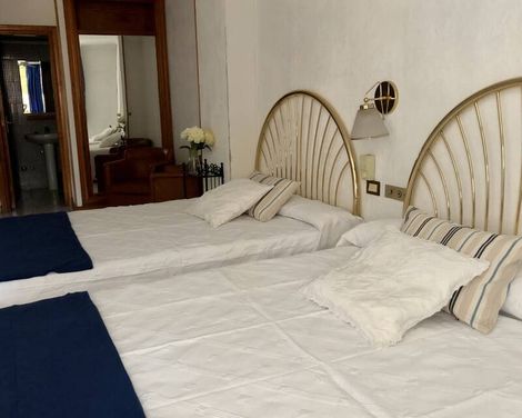 Hotel Atlántico Tenerife