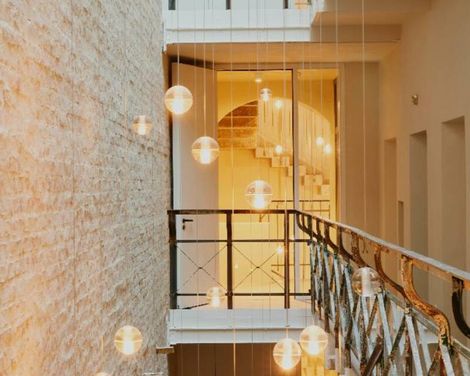 Wilmina Hotel