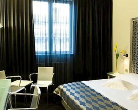 Hotel Central Trademark Collection by Wyndham-3