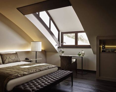 Hyatt Centric Murano Venice-1