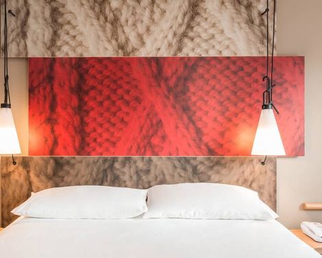 ibis Budapest Heroes Square Hotel-2