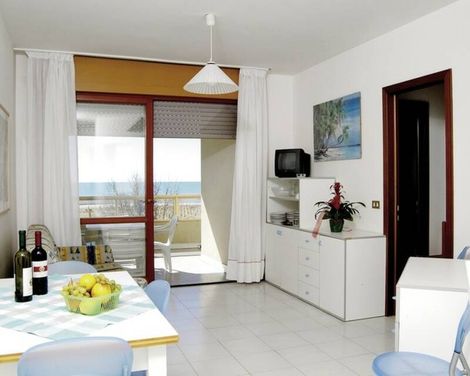 Residence Le Zattere