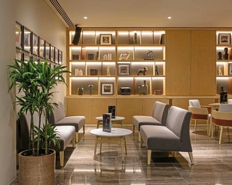 INNSiDE by Meliá Braga Centro