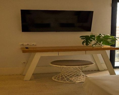 Hotel Almirante