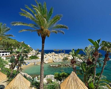 Arbatax Park Resort
