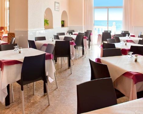 Gastrohotel RH Canfali-2