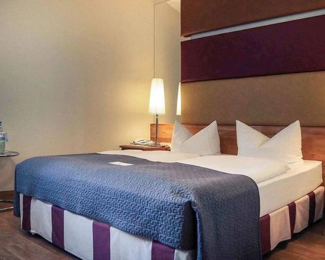 Mercure Berlin Zentrum-2