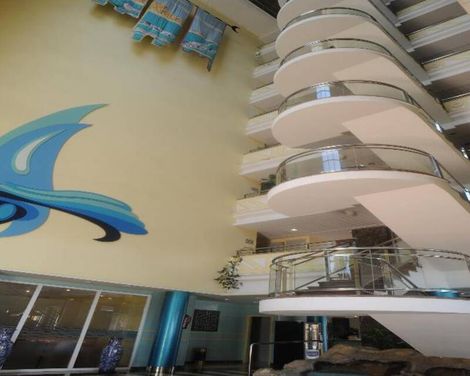 Hotel Tropic Relax
