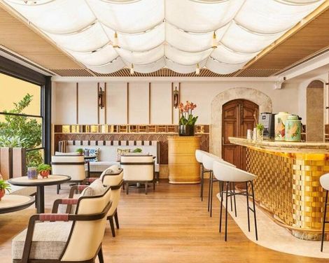 Four Seasons Hotel Istanbul at Sultanahmet