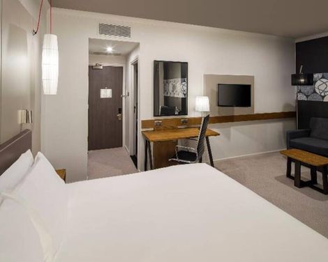 Crowne Plaza Solihull