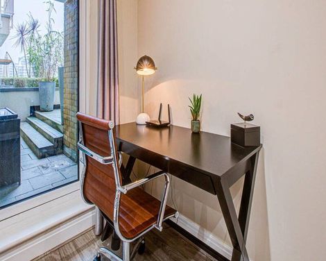 Hybrid Resi - Battersea