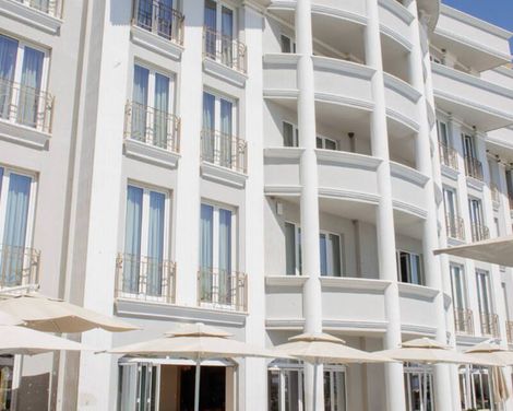 Palace Hotel & SPA-0