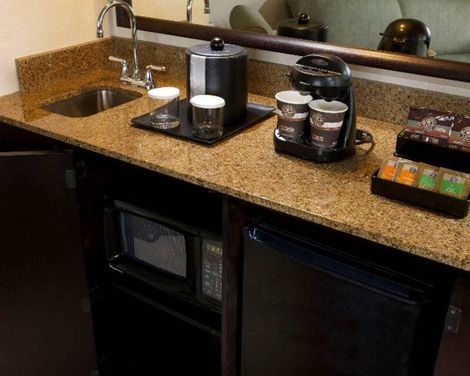 Embassy Suites by Hilton Deerfield Beach Resort & Spa-0