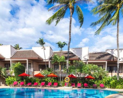 Coconut Village Resort