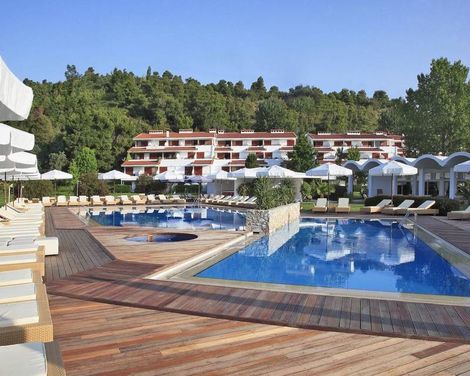 Princess Resort-1
