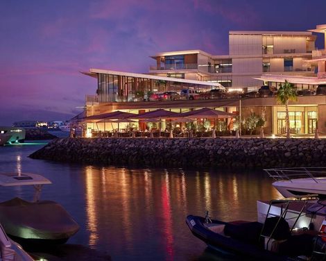 Bulgari Resort Dubai-3