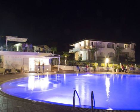 Luzia Agriresort