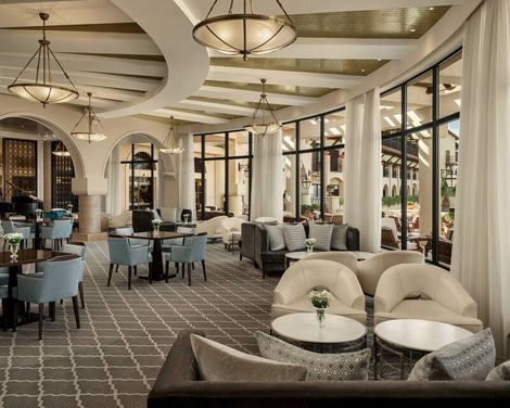Elysium Hotel