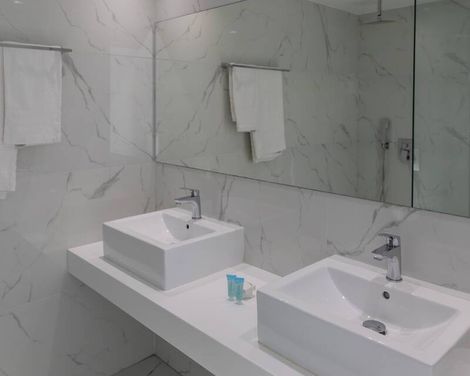 Hotel Agrelli Hotel & Suites-0