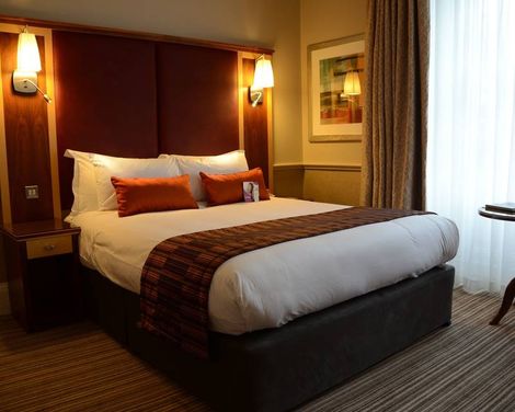 voco Edinburgh - Royal Terrace
