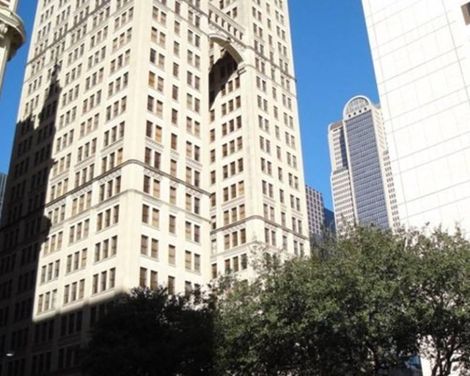 Magnolia Hotel Dallas Downtown