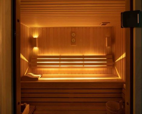 Le Petit Beaumarchais Hotel & Spa