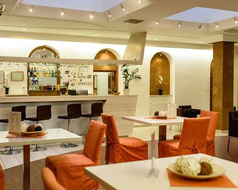 Star Hotel by Mellow Mood Hotels